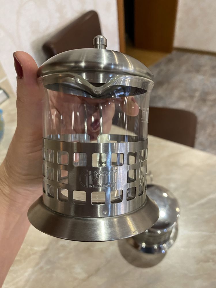 Продам посуду Gipfel