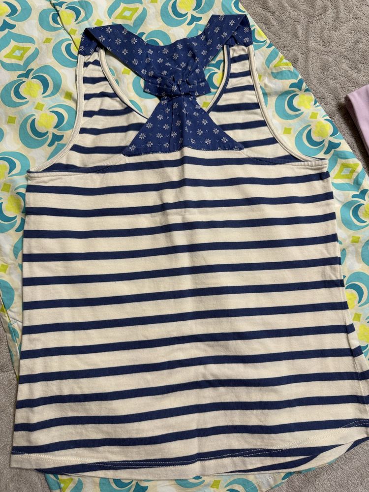 Вещи для девочки 9-12 лет новые и бу Gap, Zara, Next, Benetton