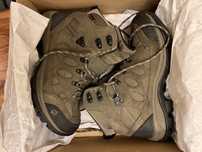 Ботинки Jack Wolfskin