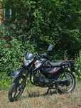 Spark125c-2cd 125cc