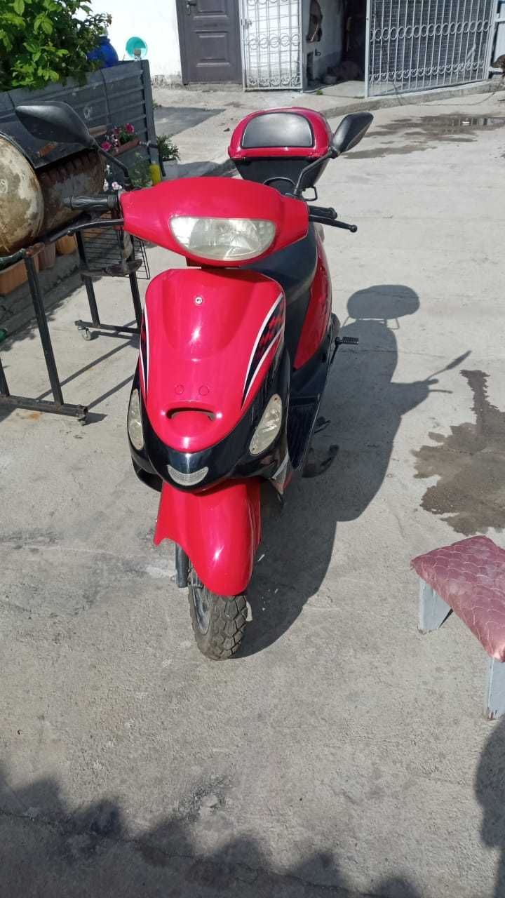 Скутер Activ Torre