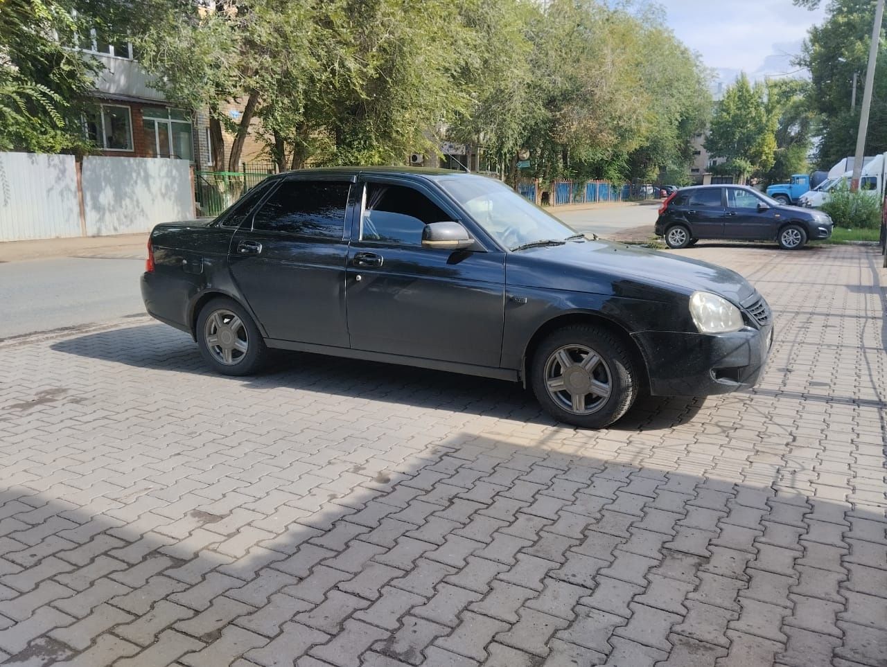 Продам авто Приора