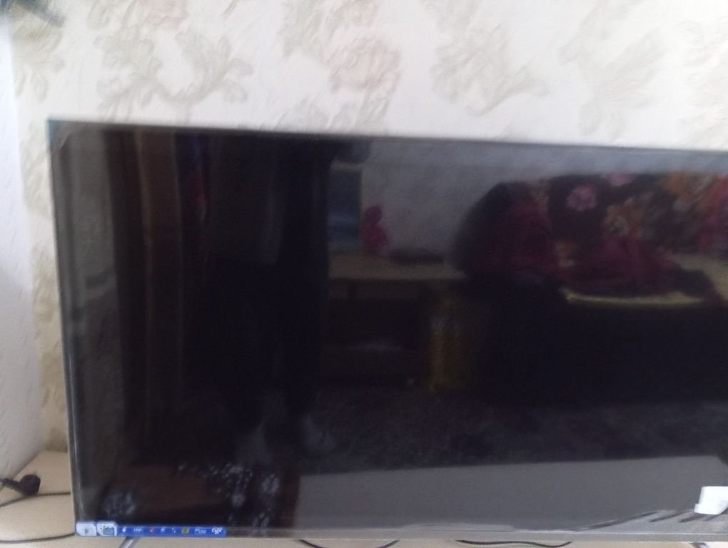 Продам плазменный телевизор фирмы ЯСИН.