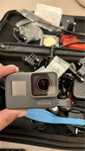 Go pro Hero 6 black экшн камера