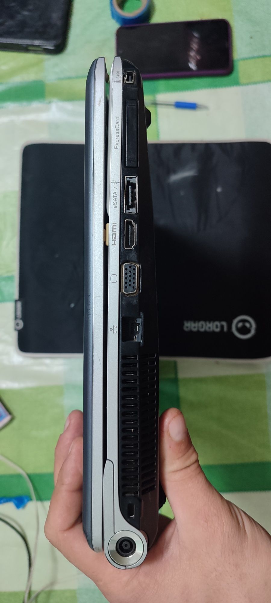 Продам ноутбук sony