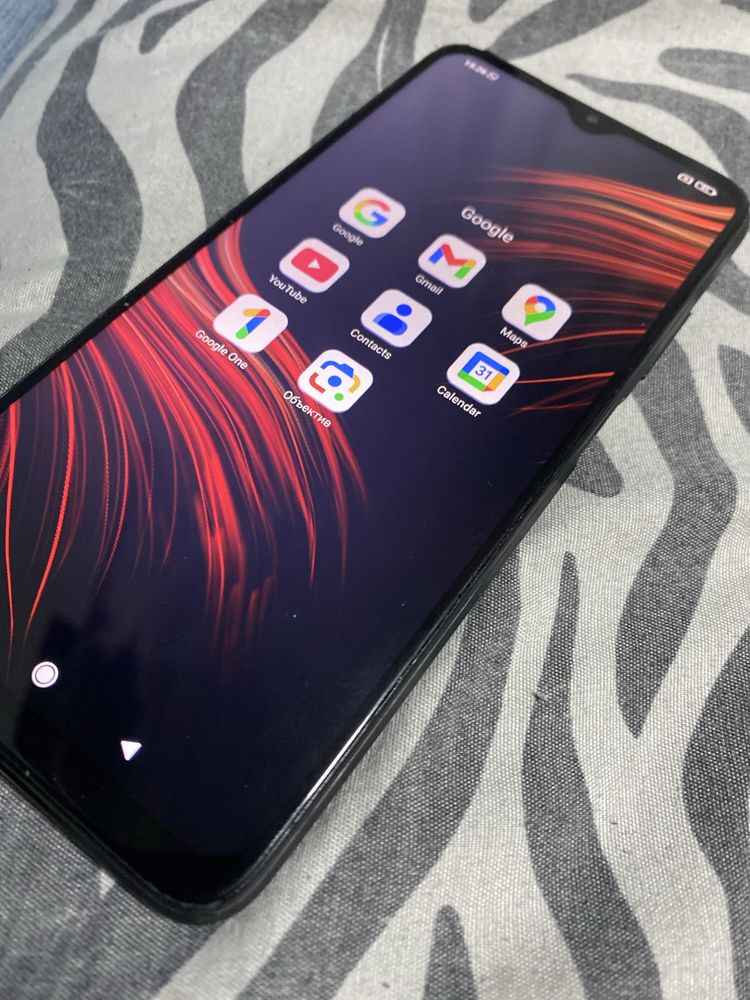 Poco m3 128 гига