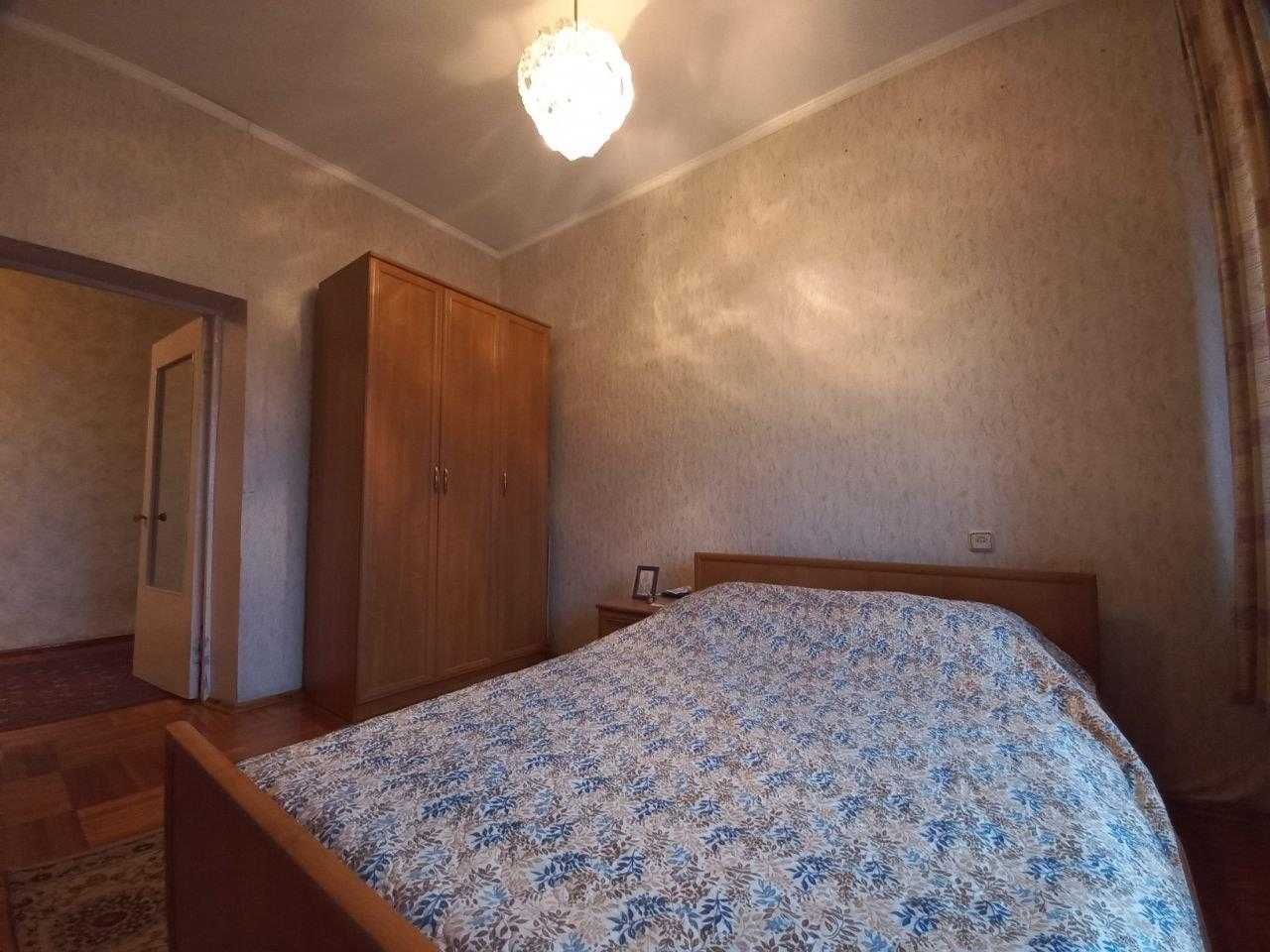 Дом 2 этажа в Соцгороде, 6 комнат, огород 18 соток. ПОМОЩЬ В ИПОТЕКЕ!