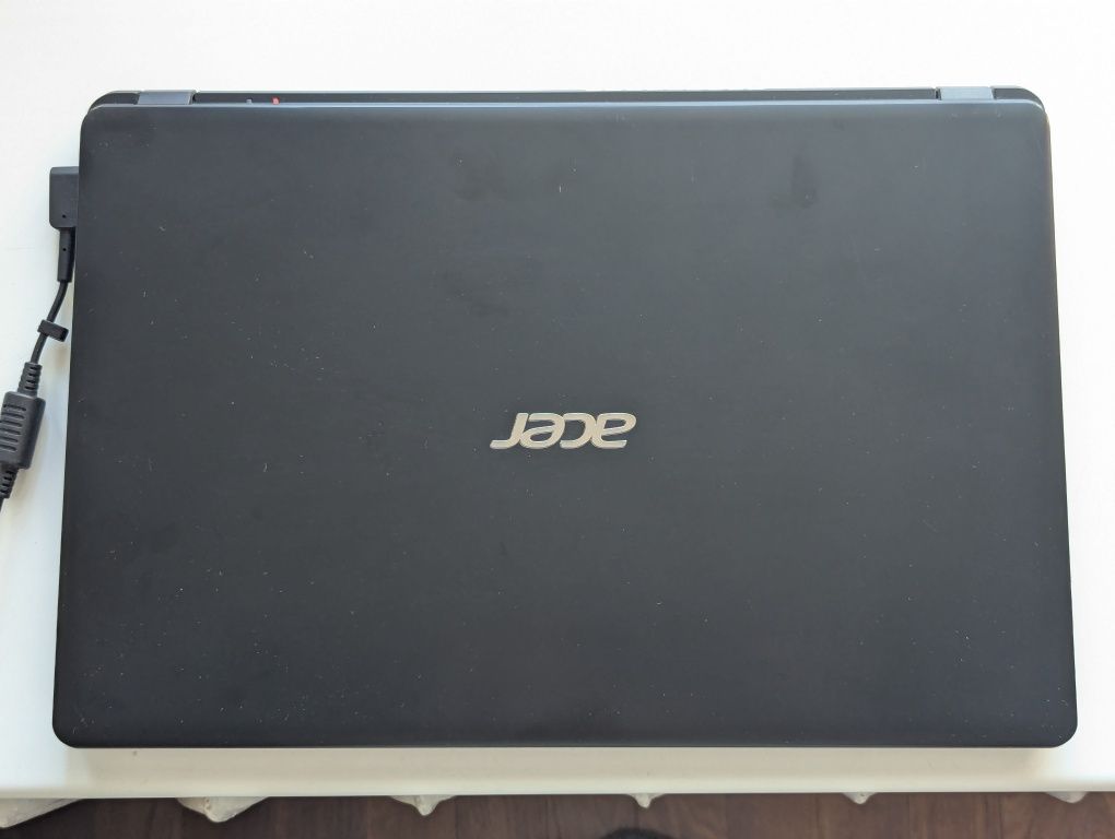 Ноутбук Acer aspire A315