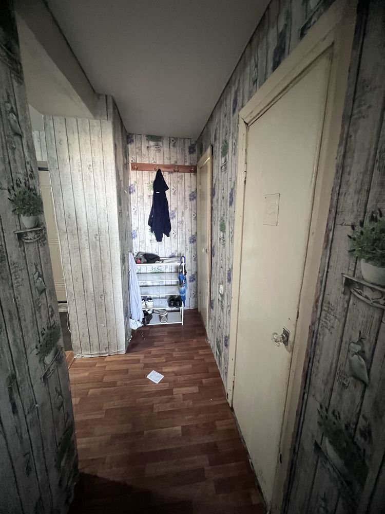 Продам 2-ком, район Зачаганск