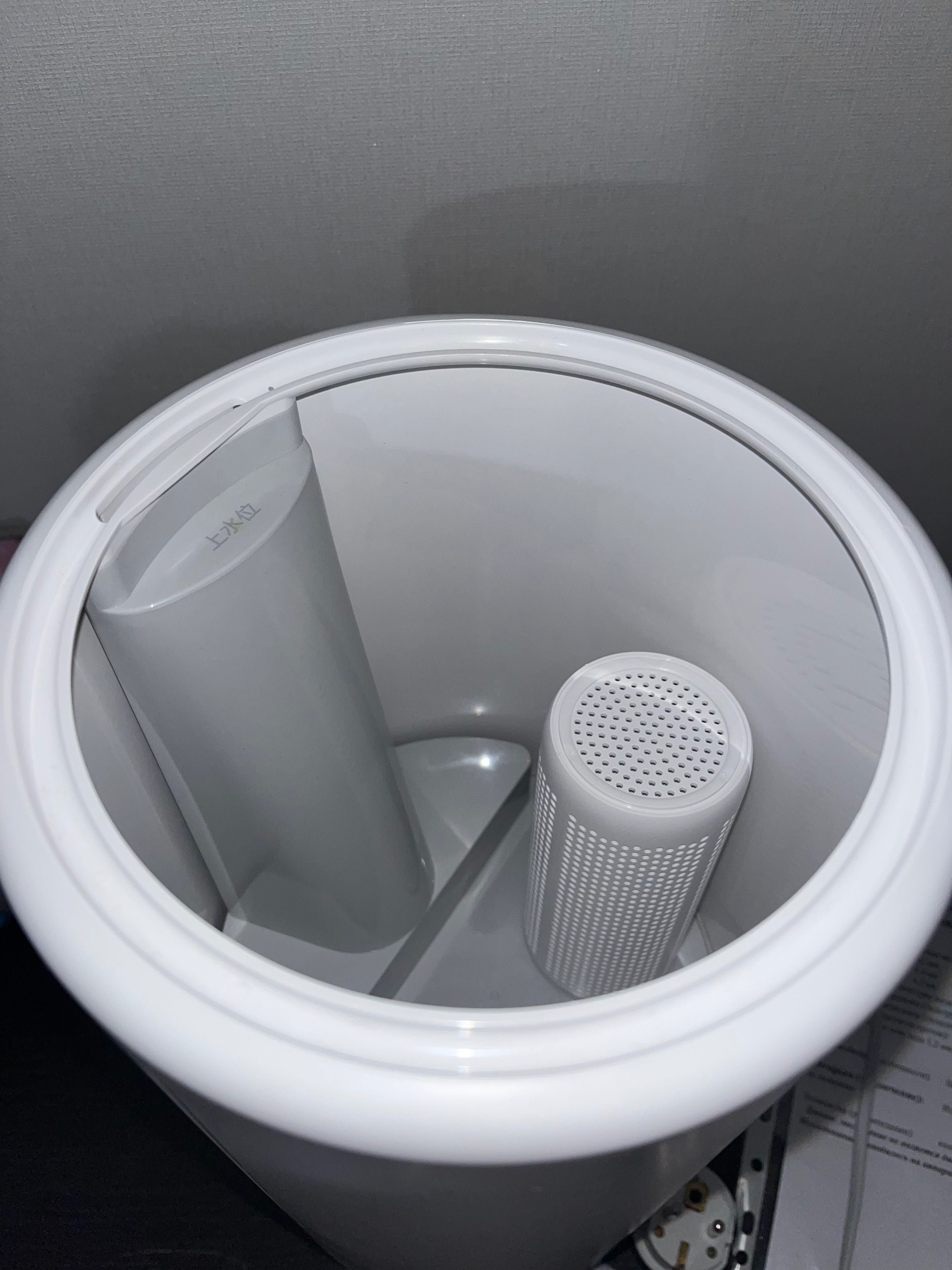 Увлажнитель воздуха Xiaomi Mi Smart Antibacterial Humidifier