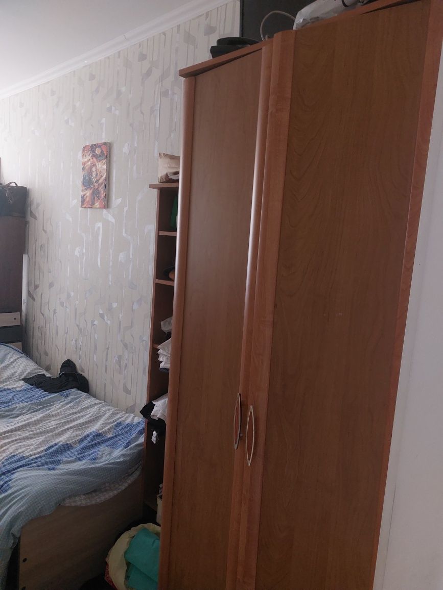 Продам мебель, монитор