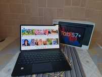 Планшет  Samsung Tab S7+