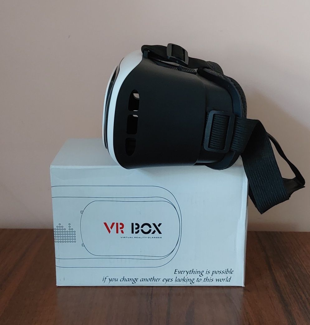 Продам Virtual Reality Box