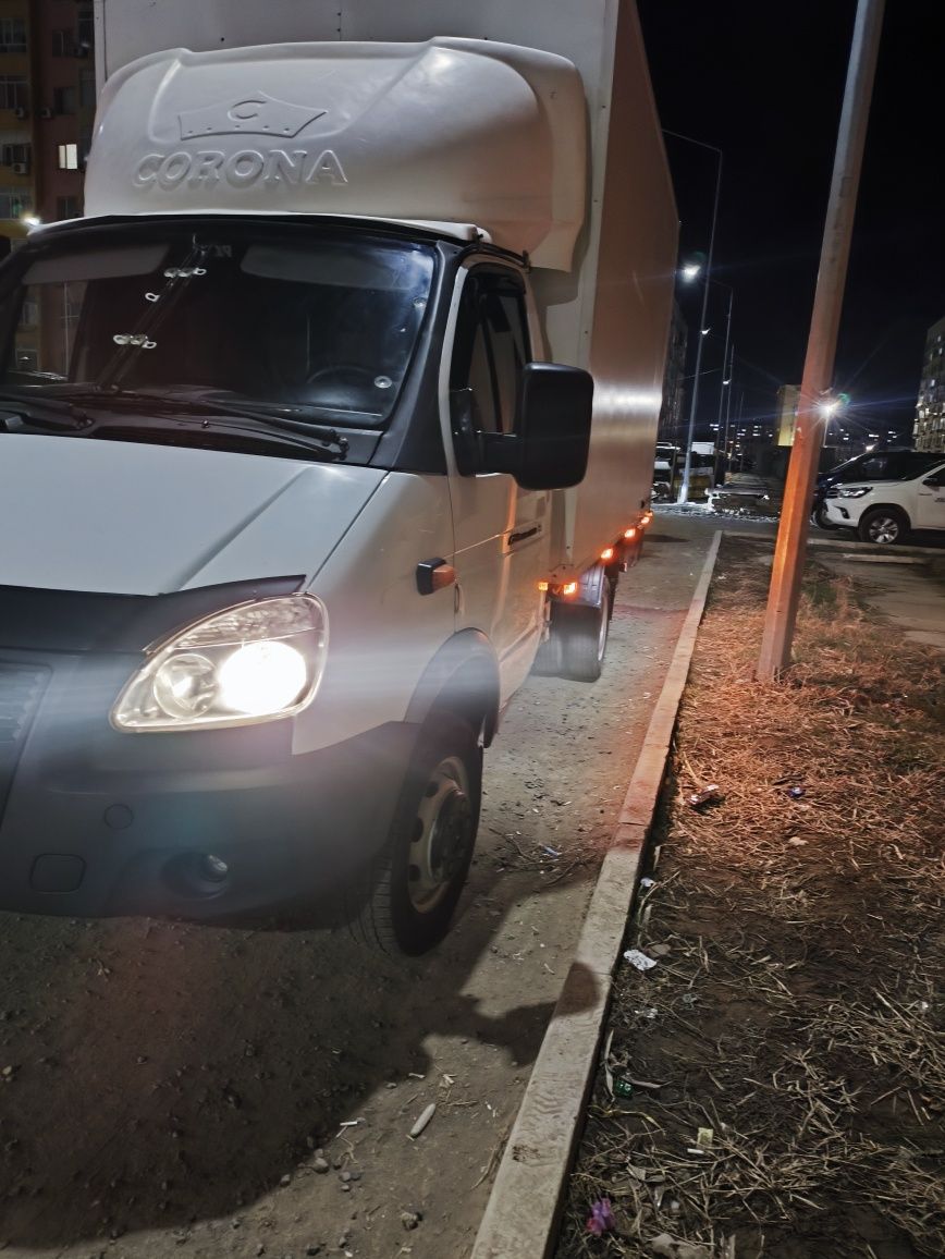 Газель недорого, переезды, доставка, грузоперевозки грузчики