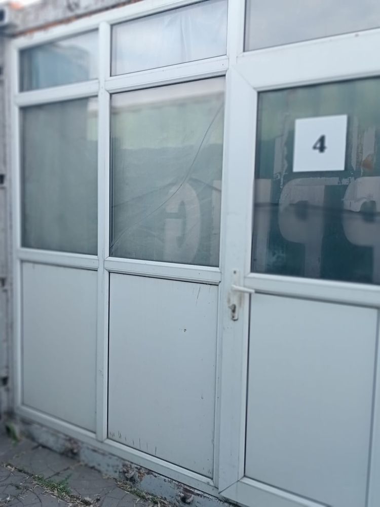 Сдаю отапливаемое помещение с отдельным входом (все коммуникации).