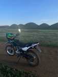 Продам Эндуро Yaqi 250кубов