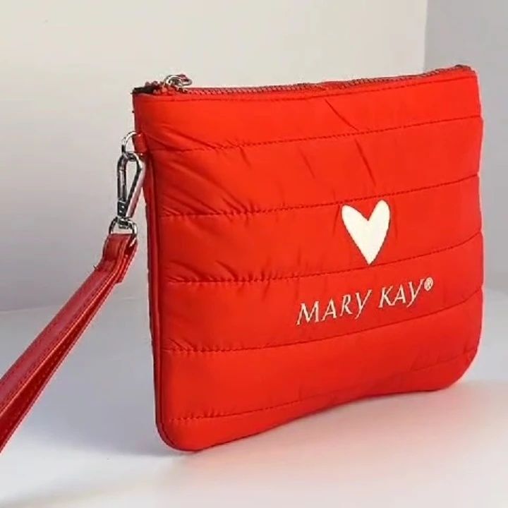 Косметички от Mary kay сумочки