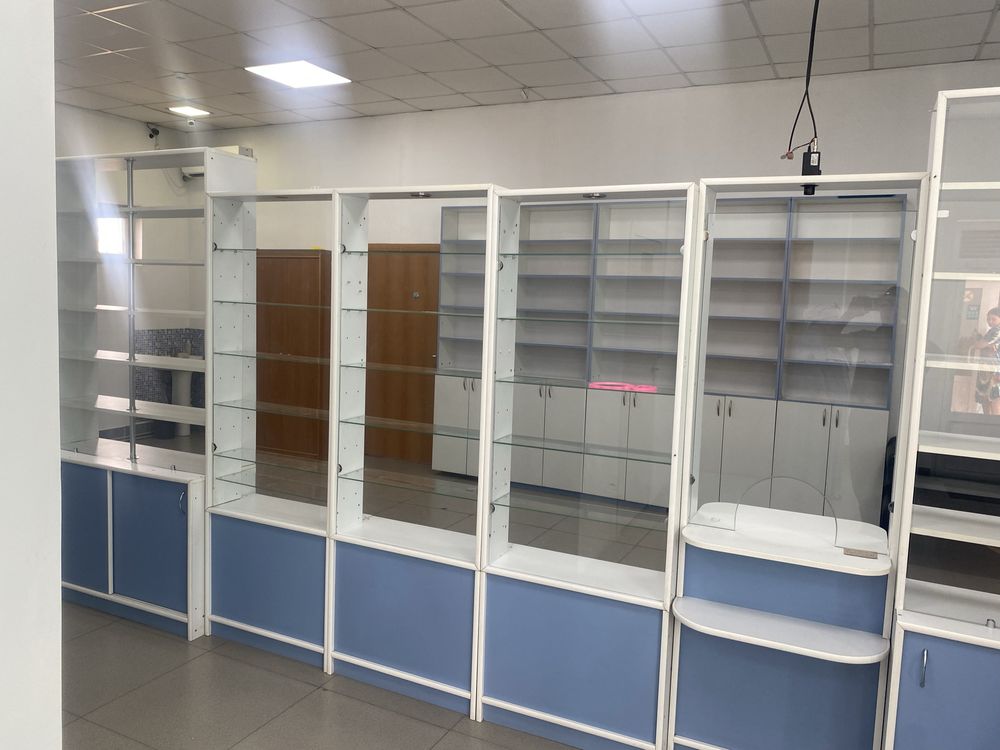 Сдам в аренду под аптеку