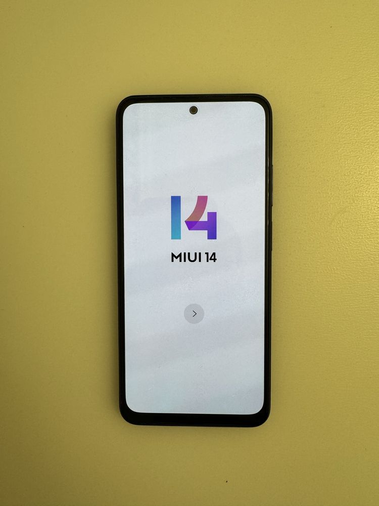 Продам телефон redmi note 10s 64GB