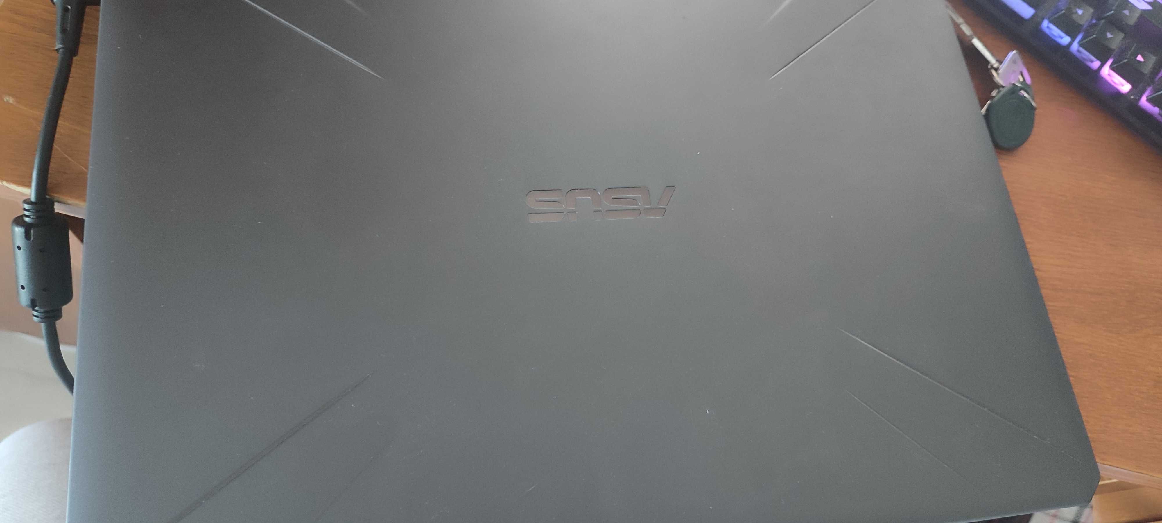 Asus Tuf Gaming 505 DT
