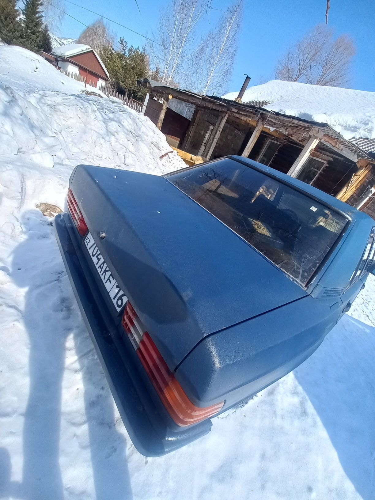 Продам мерседес 190