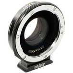 Metabones Speed Booster Ultra 0.71x адаптер ef mft