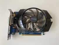 Видеокарта Gigabyte GT 640