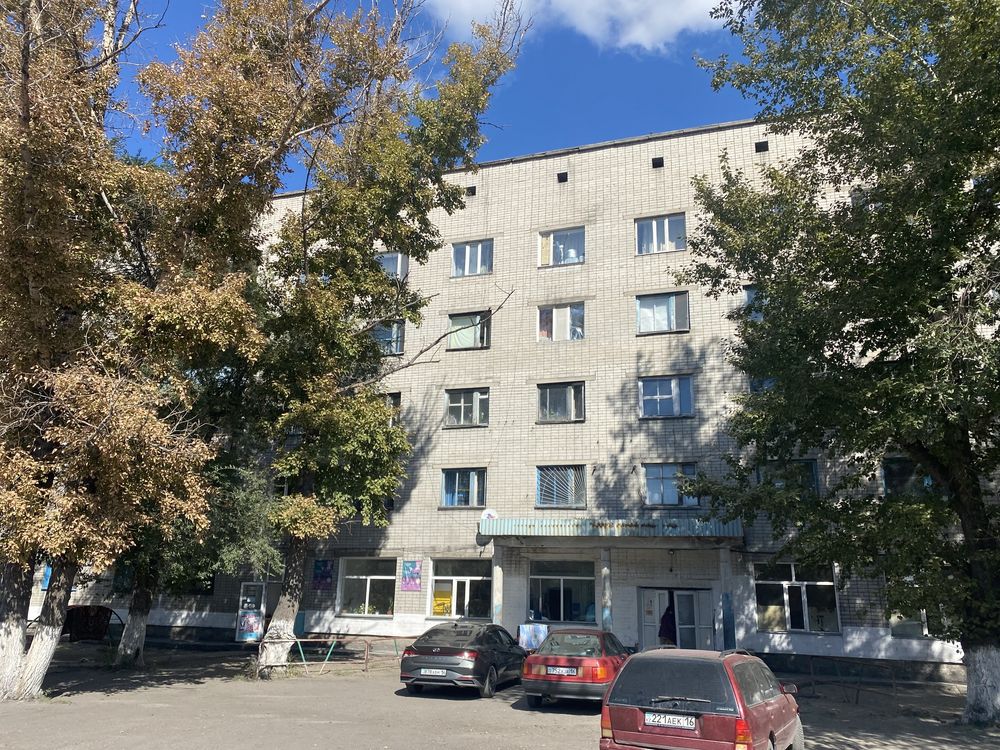 Сдам аренда комната  общежитие