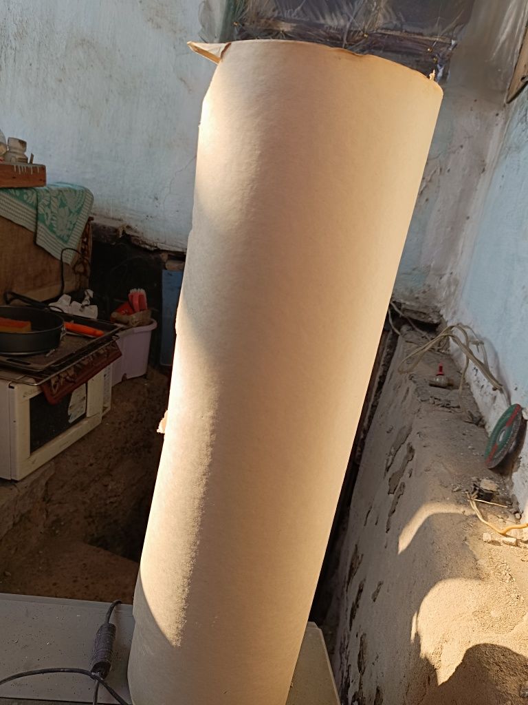 Продам крафт бумагу