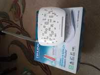 Модем  Tp-link N ADSL2+