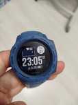 Garmin instinct новый