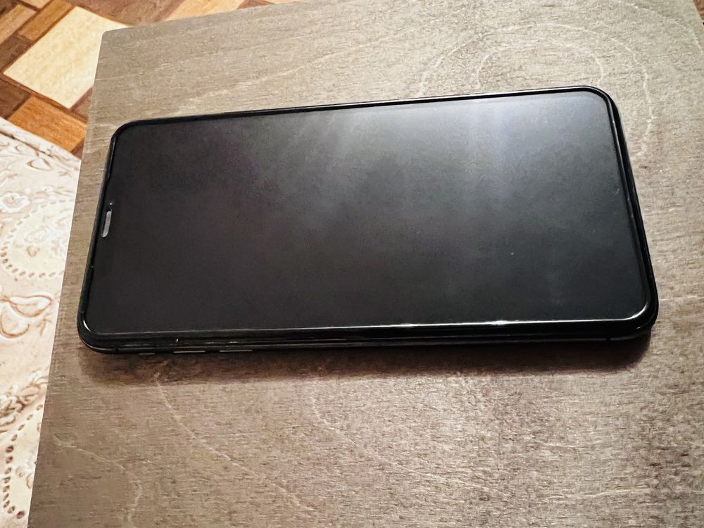 iPhone XS MAX б/у