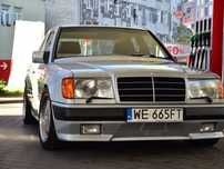 Mercedes-benz 124 мерседес бампер 124 и на другие 210/211/202/201/140