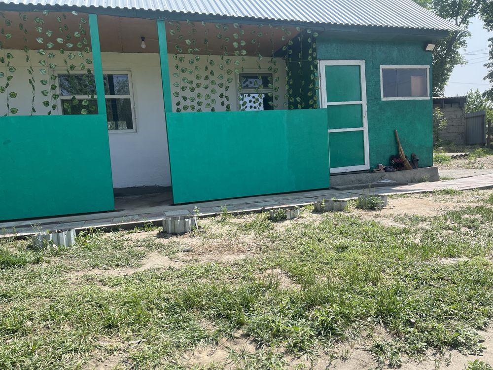 Продам дом 1 ком Развилка