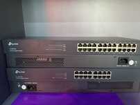 Коммутатор TP-Link TL-SG 1024