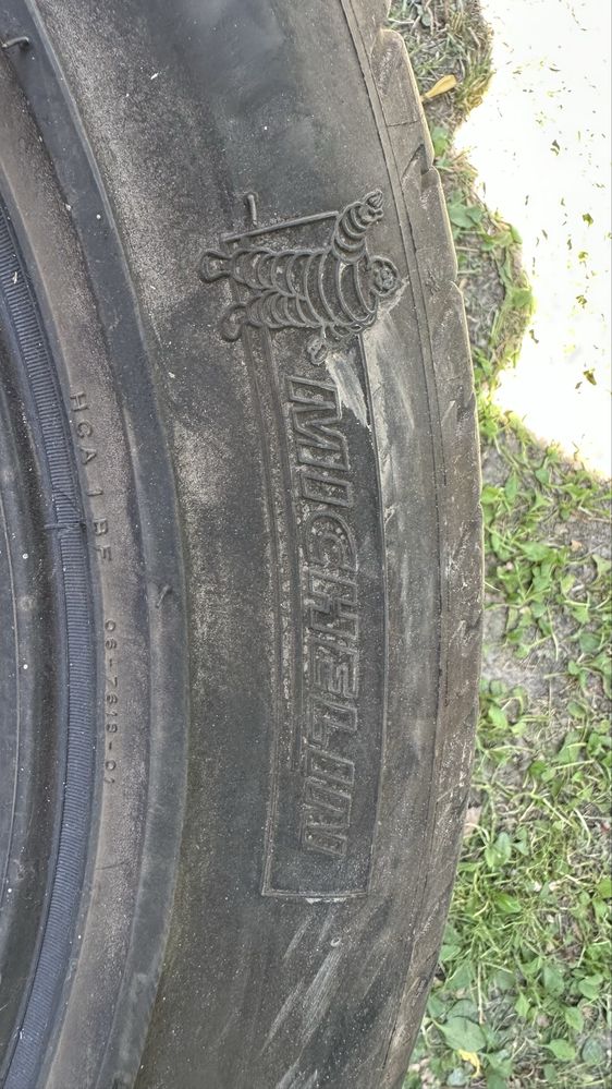 Продам шины для автомобиля
