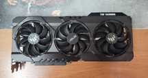 Nvidia RTX Videocard