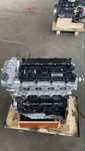 Лонг блок двигателя в сборе Geely Boyue 1.8T JLE-4G18TDB