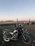 Gsx suzuki 150см