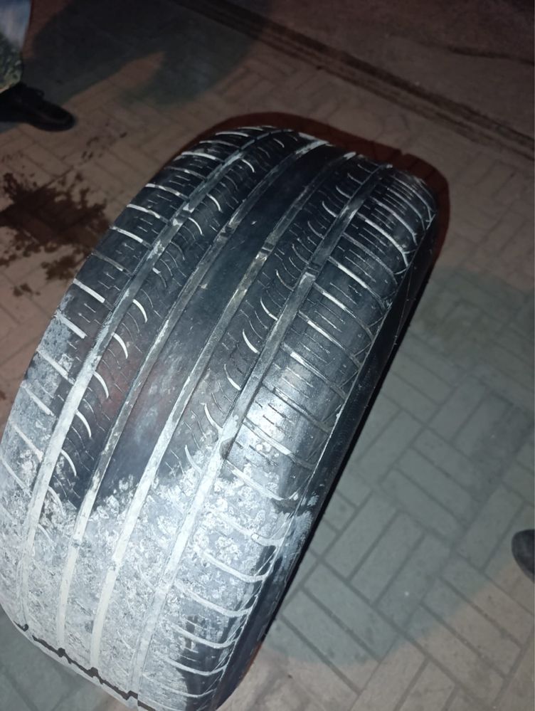 Автошины с дисками