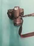 Фотоапарат canon lp-e10