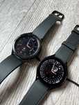 Смарт часы samsung galaxy watch 4 и 4 classic