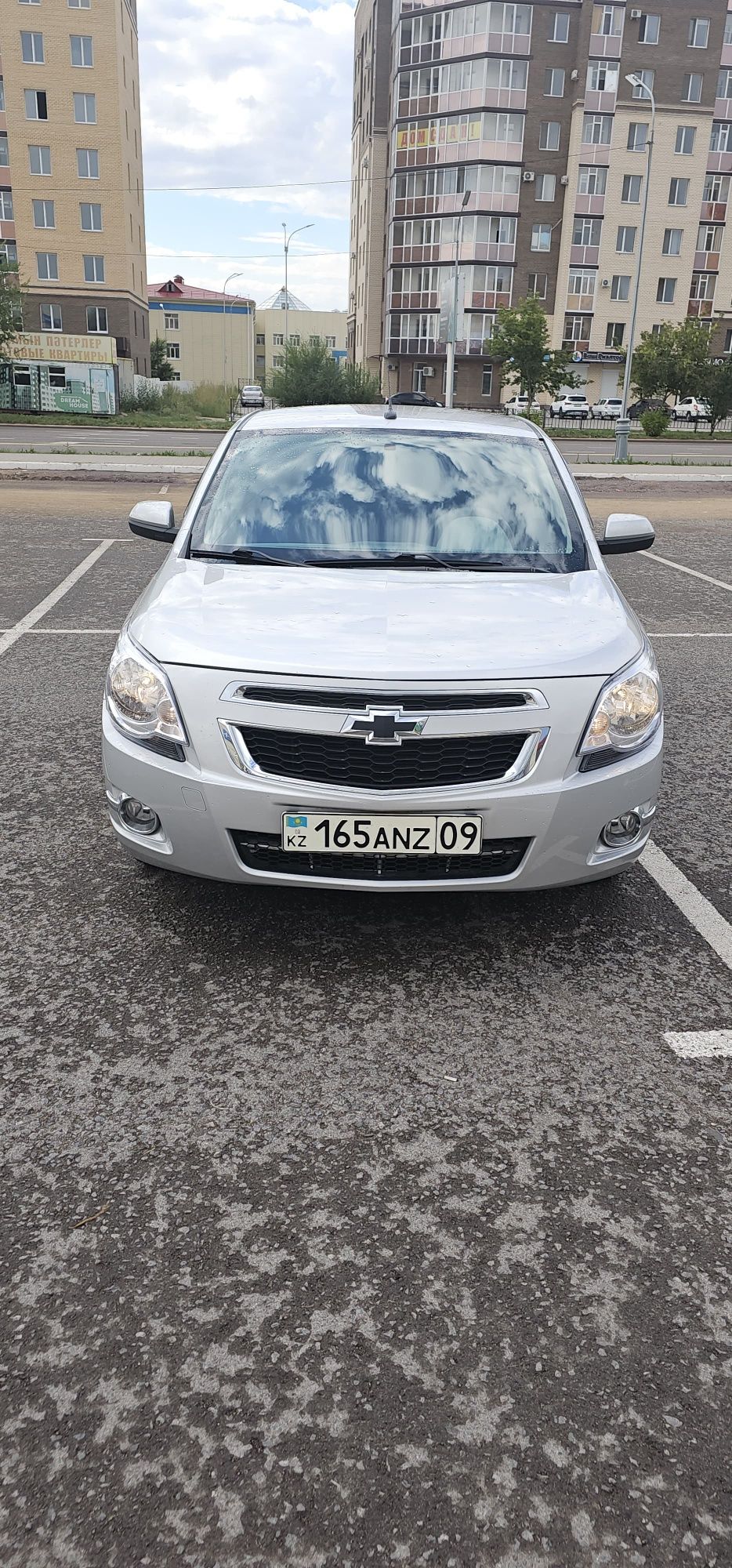 Аренда авто Chery Tiggo 4 Pro