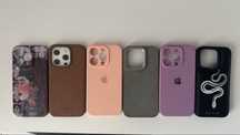 IPhone 14 PRO чехлы