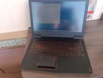 Продам игровой ноутбук Lenovo legion Y520