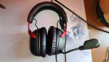 Наушники HyperX Cloud 3