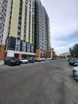 2-комнатной квартиры, 81.3 м², пр. Строителей, дом 28/5 ЖК Достар