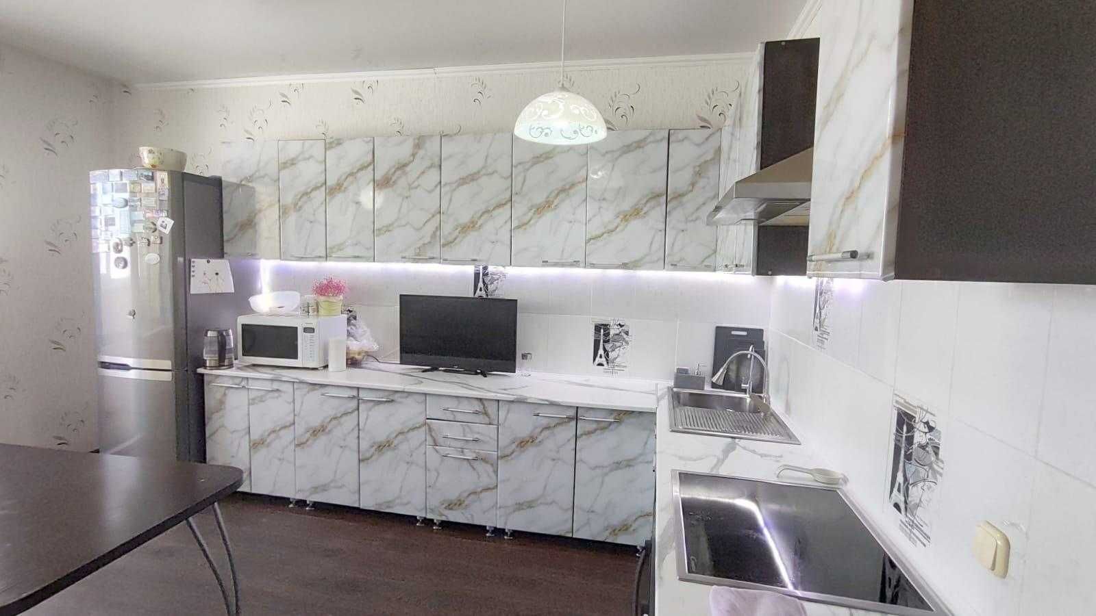 *Продам 3 комн квартиру. мкр Голубые Пруды. Помощь в ипотеке ТОРГ