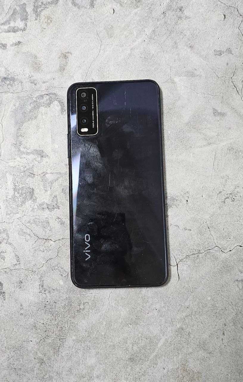 Смартфон Vivo Y20 (Астана, Женис 24) лот 551333