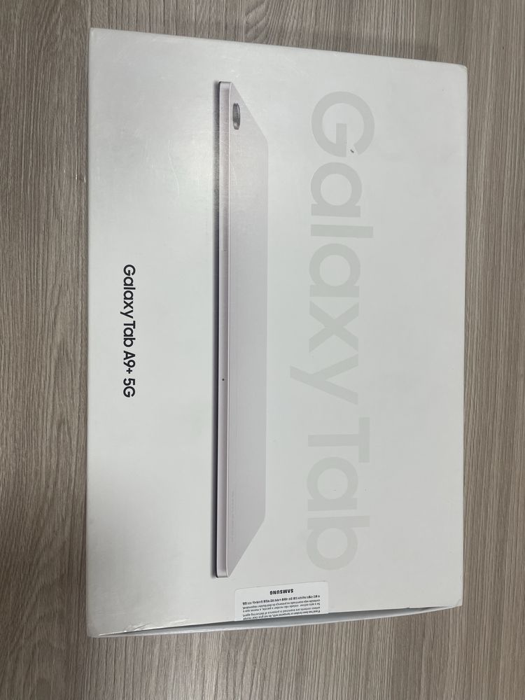 Продам новый поаншет Samsung